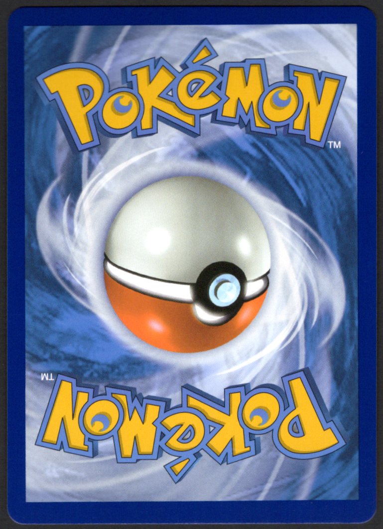 Genesect EX #161/086 Black Bolt