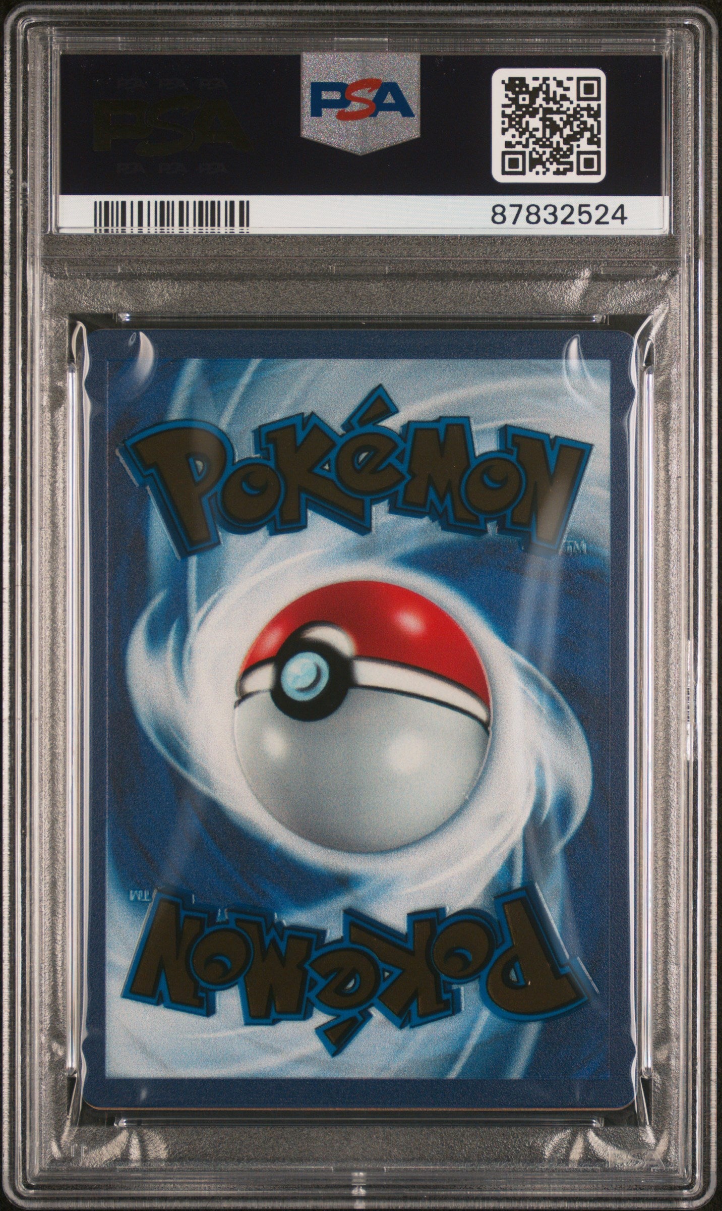 Mew EX #205/165 151 Ultra Premium Collection PSA 10